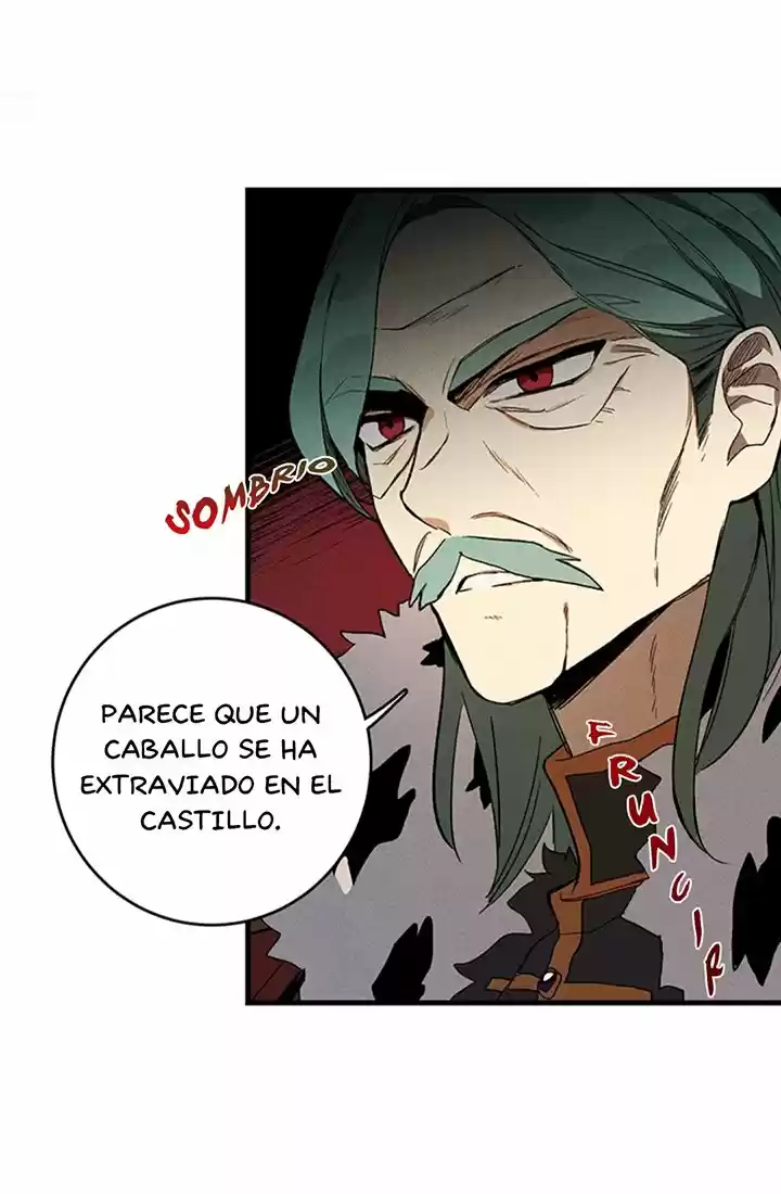 LA JOVEN CHEF ROYAL capítulo 2, página 18