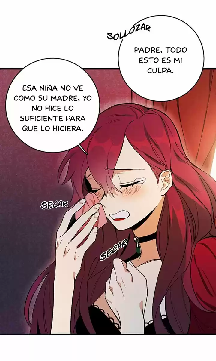 LA JOVEN CHEF ROYAL capítulo 2, página 22