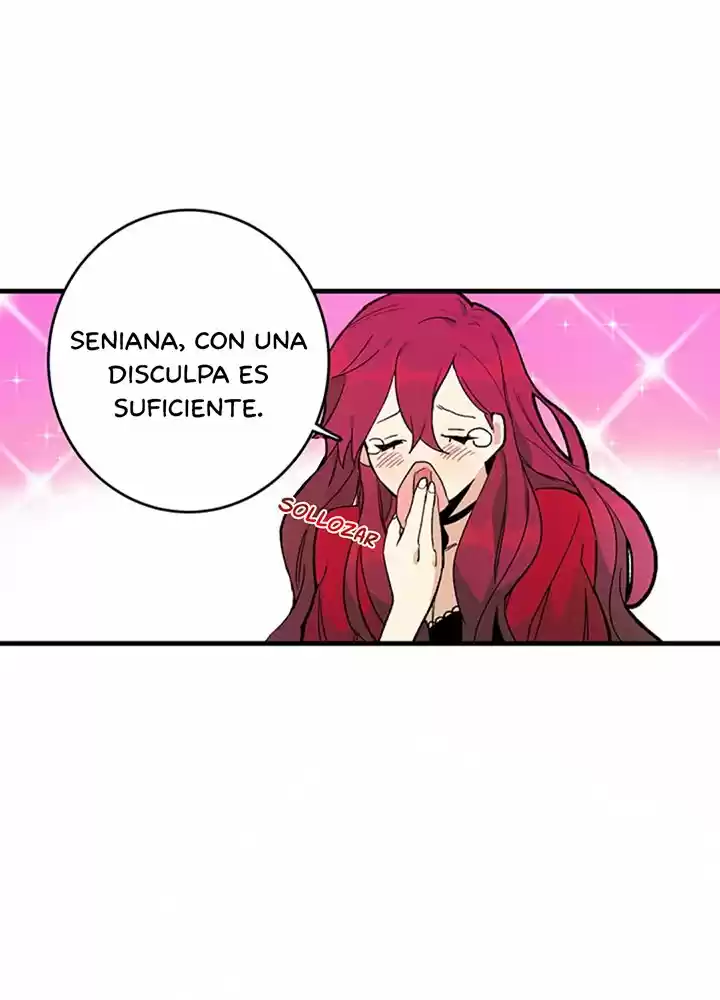 LA JOVEN CHEF ROYAL capítulo 2, página 23