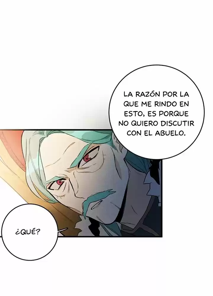 LA JOVEN CHEF ROYAL capítulo 2, página 31