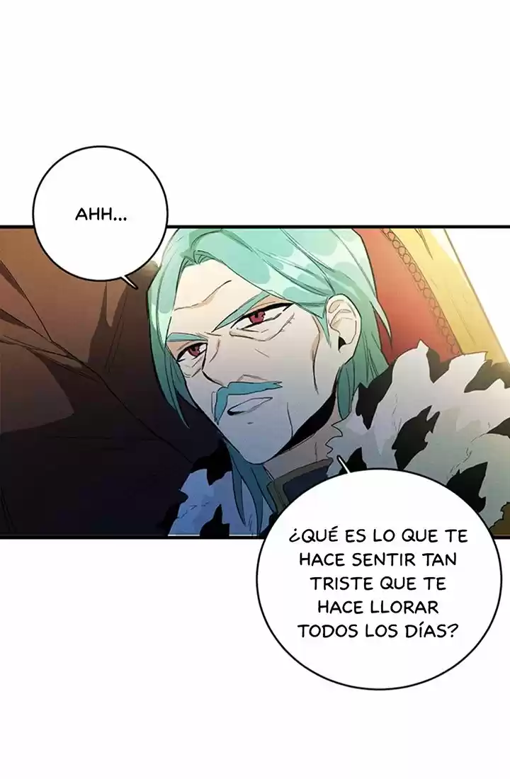 LA JOVEN CHEF ROYAL capítulo 2, página 33