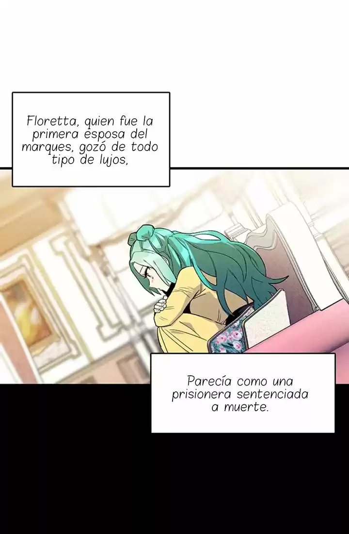 LA JOVEN CHEF ROYAL capítulo 2, página 42