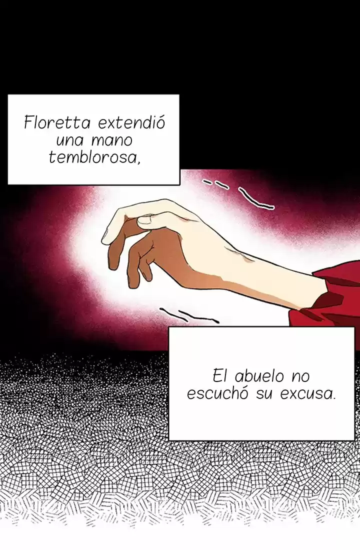 LA JOVEN CHEF ROYAL capítulo 2, página 44