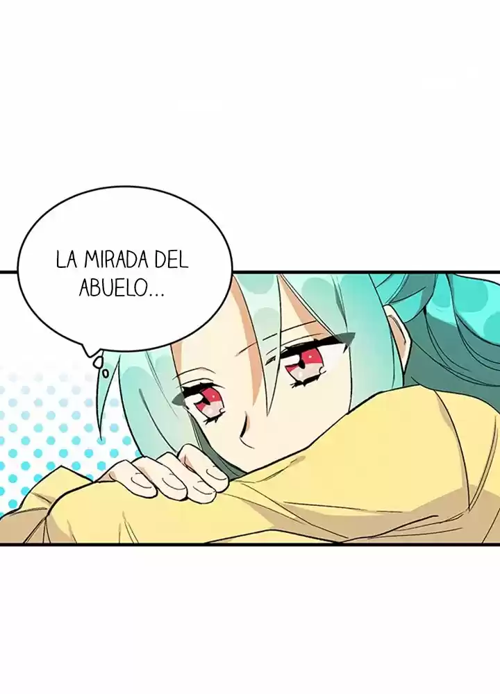 LA JOVEN CHEF ROYAL capítulo 2, página 45