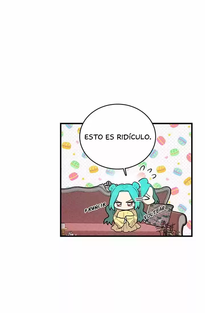 LA JOVEN CHEF ROYAL capítulo 2, página 47