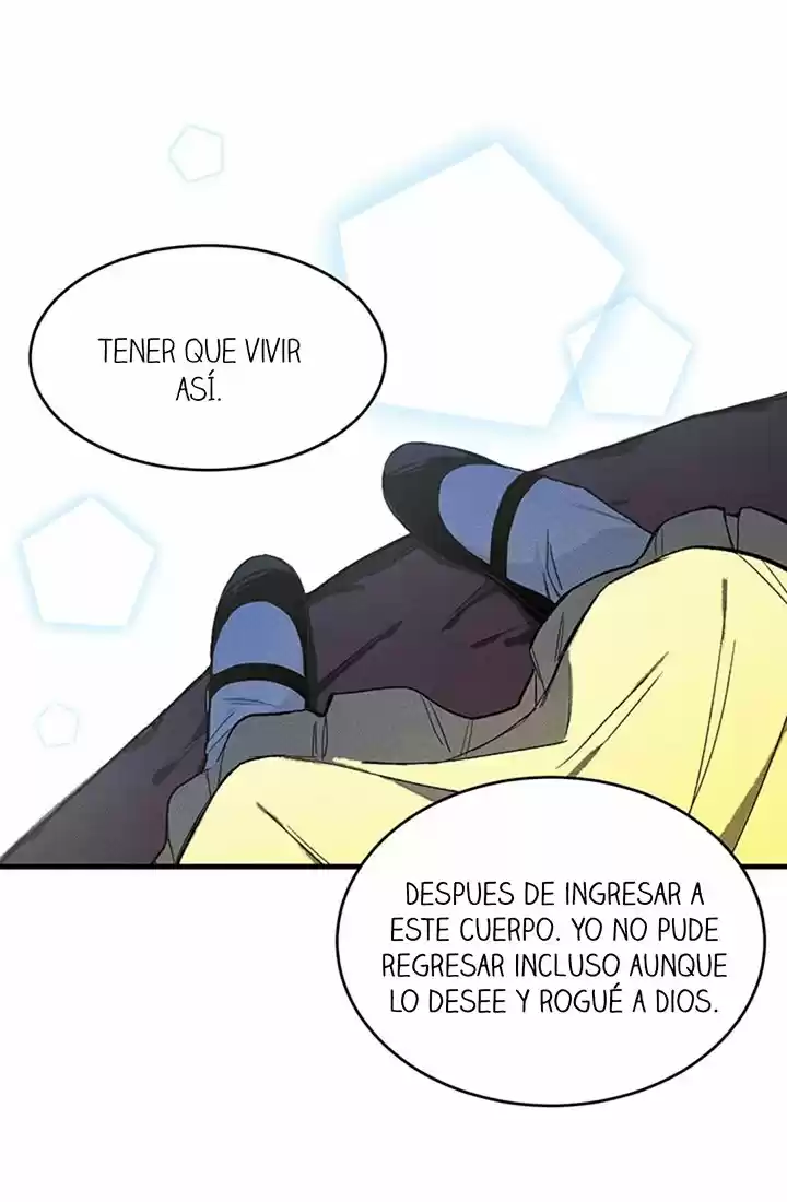 LA JOVEN CHEF ROYAL capítulo 2, página 48