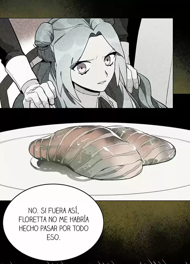 LA JOVEN CHEF ROYAL capítulo 2, página 50