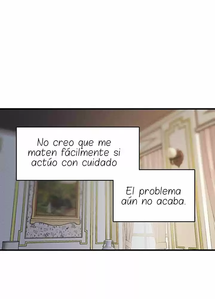 LA JOVEN CHEF ROYAL capítulo 2, página 52