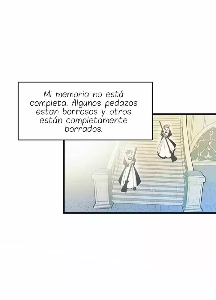 LA JOVEN CHEF ROYAL capítulo 2, página 53