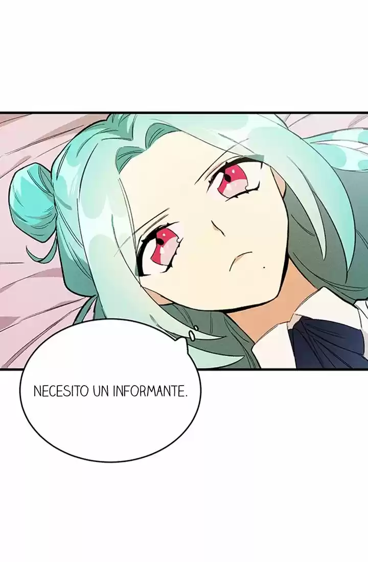 LA JOVEN CHEF ROYAL capítulo 2, página 55