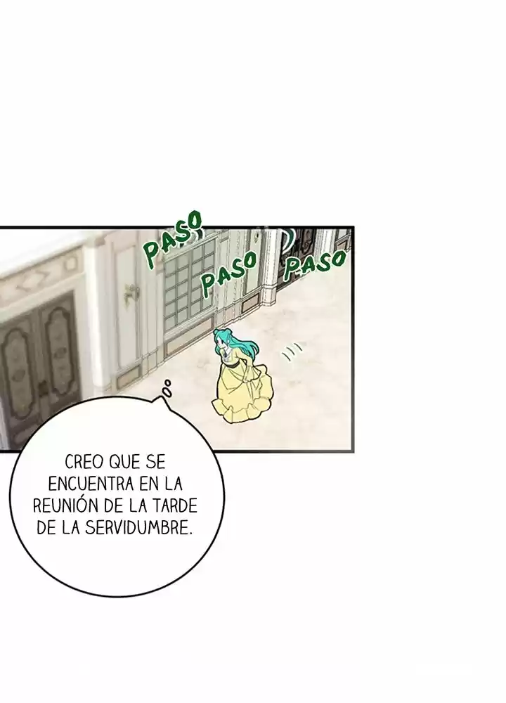 LA JOVEN CHEF ROYAL capítulo 2, página 60