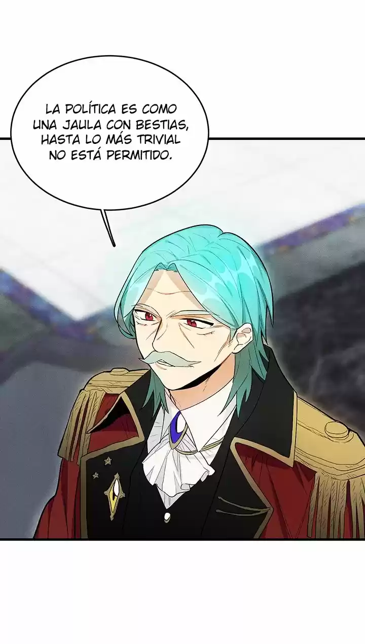 LA JOVEN CHEF ROYAL capítulo 20, página 6