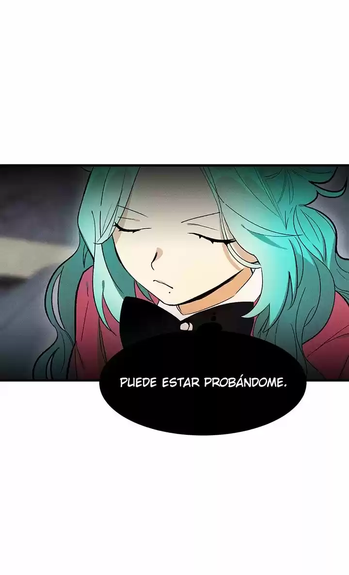 LA JOVEN CHEF ROYAL capítulo 20, página 13