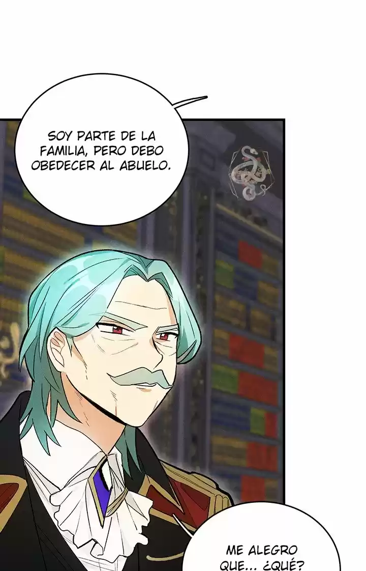 LA JOVEN CHEF ROYAL capítulo 20, página 15