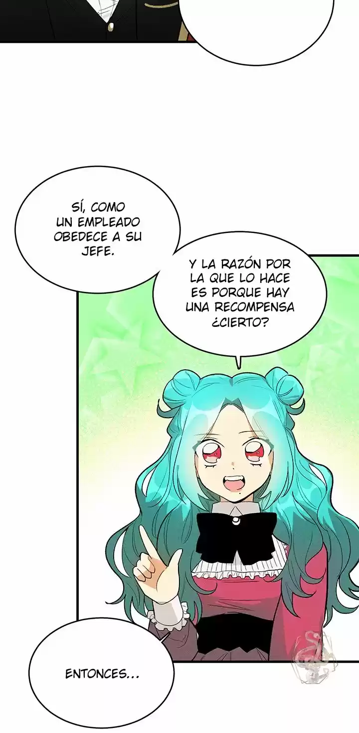 LA JOVEN CHEF ROYAL capítulo 20, página 16