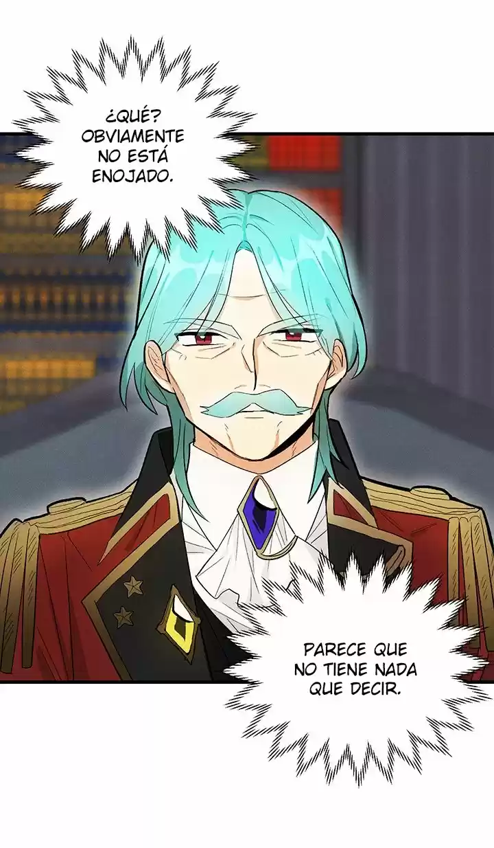 LA JOVEN CHEF ROYAL capítulo 20, página 19