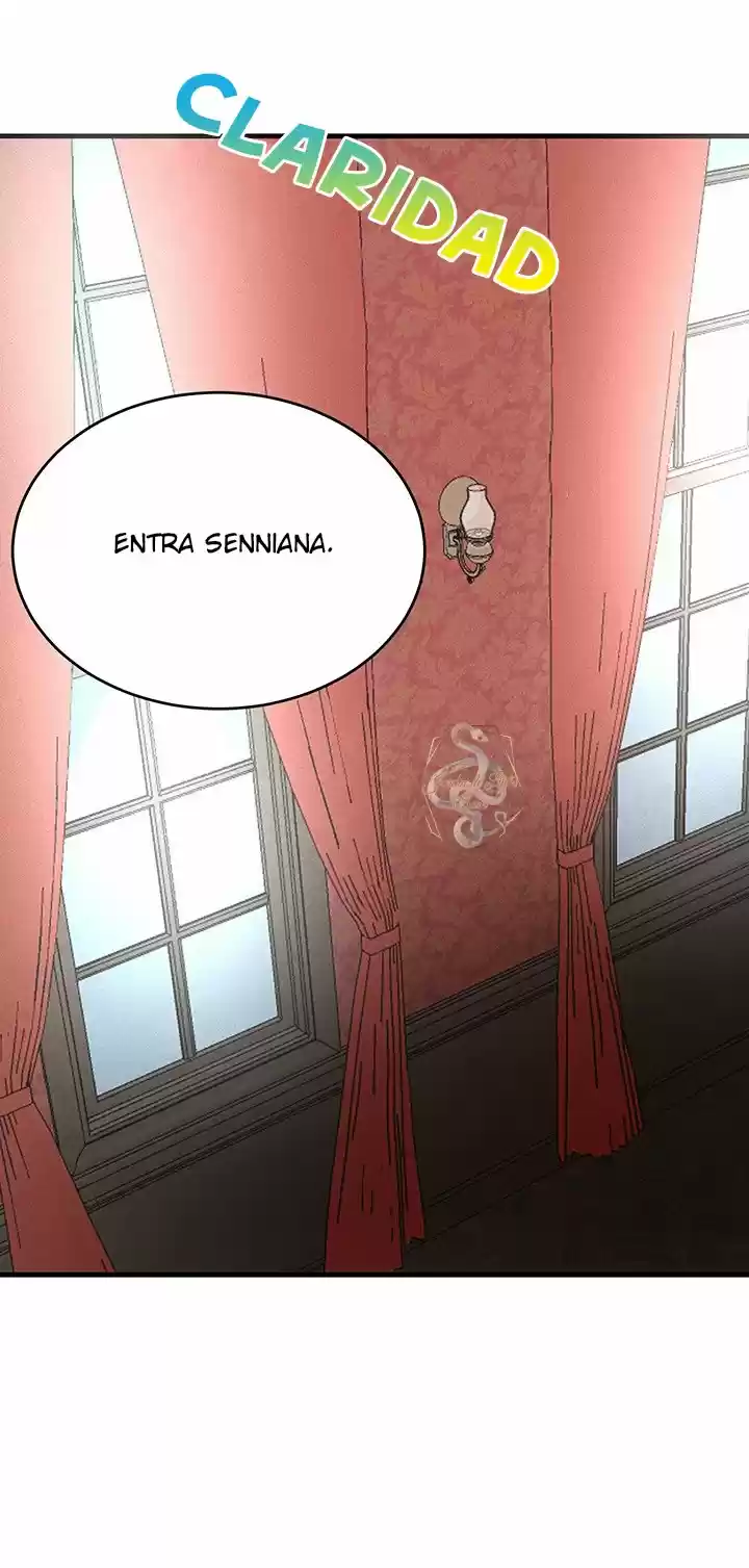 LA JOVEN CHEF ROYAL capítulo 20, página 28
