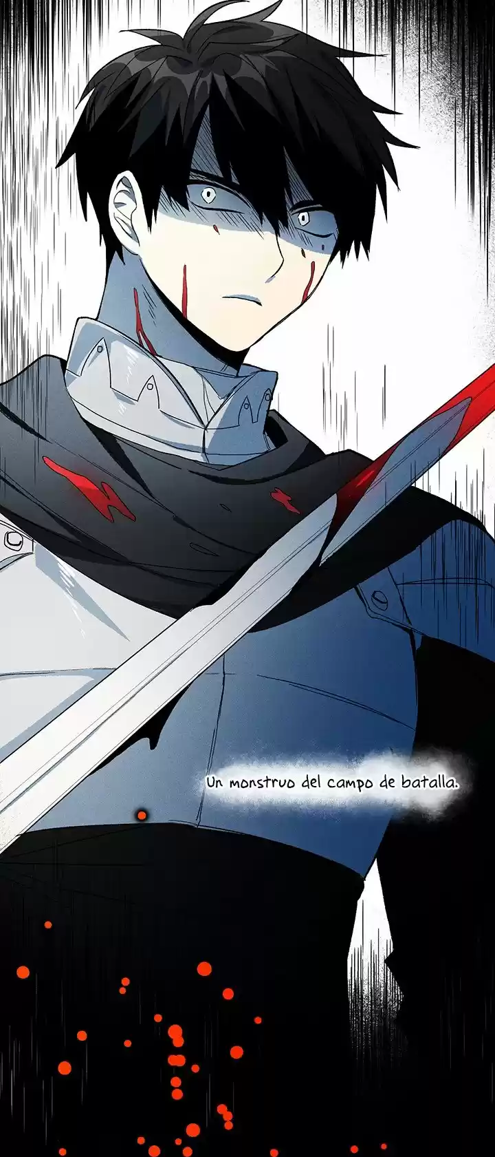 LA JOVEN CHEF ROYAL capítulo 20, página 42