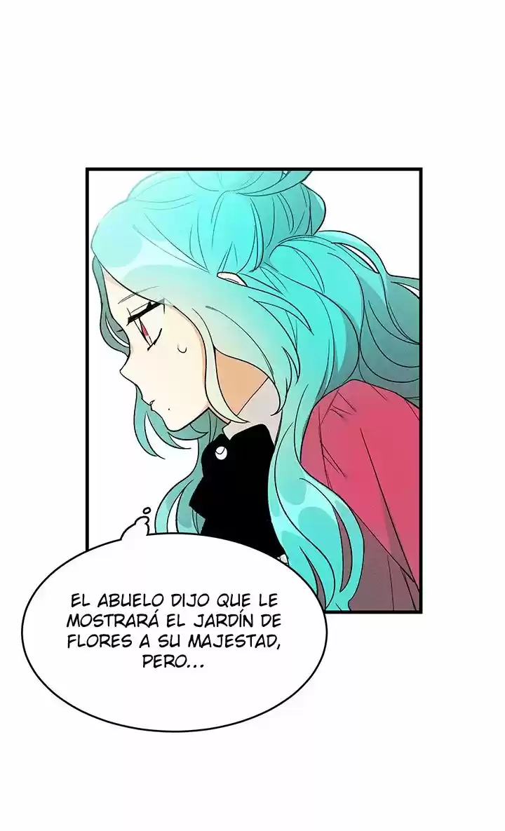 LA JOVEN CHEF ROYAL capítulo 20, página 48