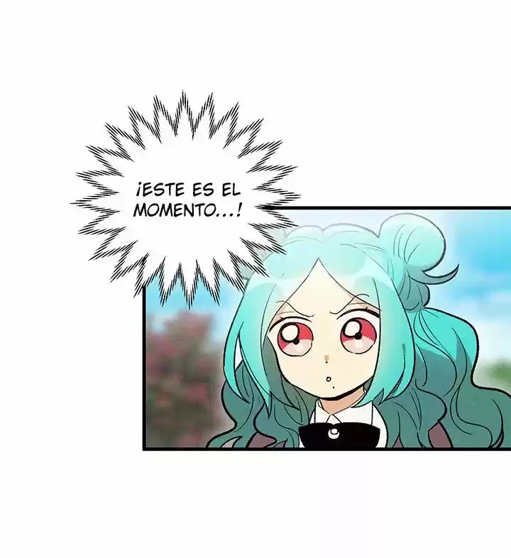 LA JOVEN CHEF ROYAL capítulo 20, página 55