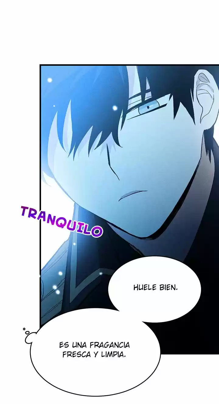 LA JOVEN CHEF ROYAL capítulo 20, página 63