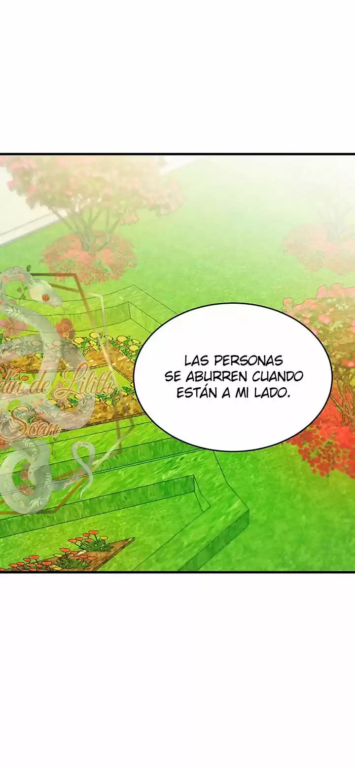 LA JOVEN CHEF ROYAL capítulo 21, página 17