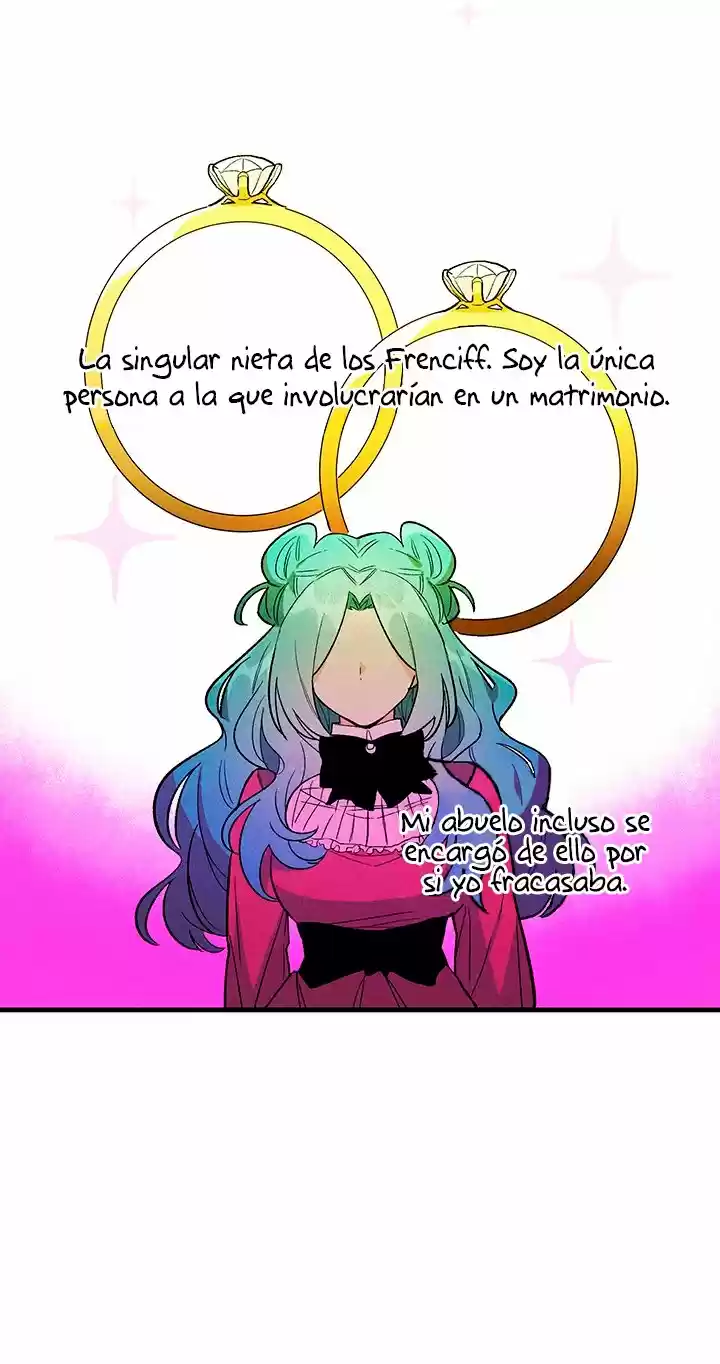 LA JOVEN CHEF ROYAL capítulo 21, página 29