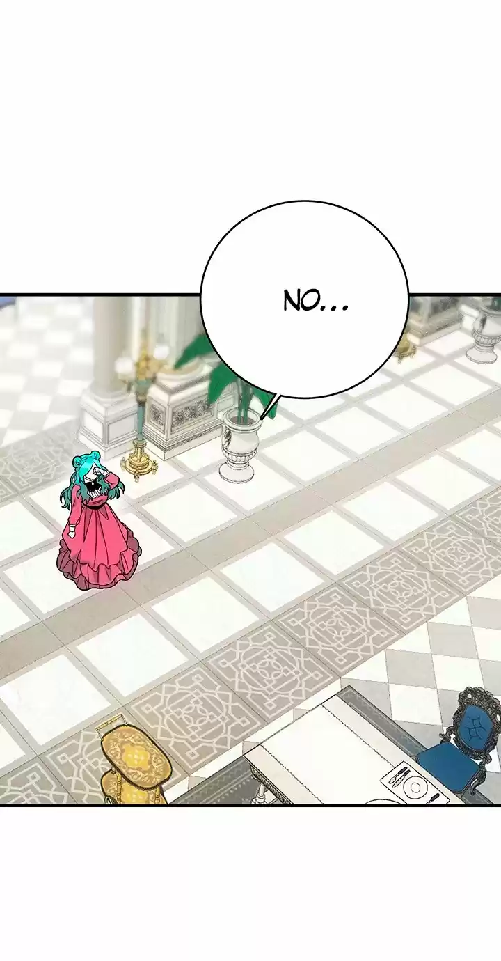 LA JOVEN CHEF ROYAL capítulo 21, página 49