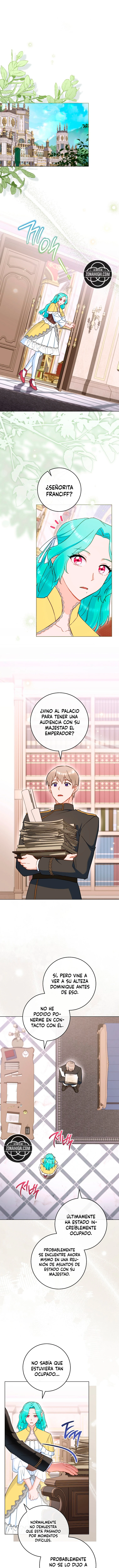 LA JOVEN CHEF ROYAL capítulo 216, página 2