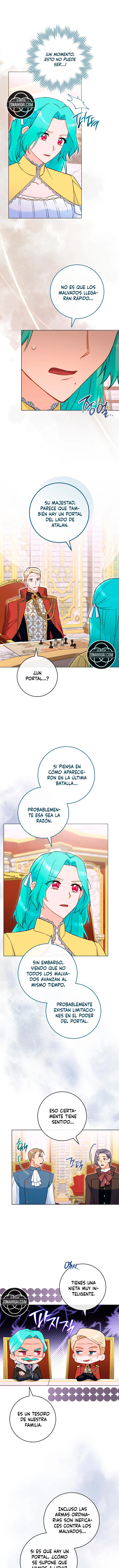 LA JOVEN CHEF ROYAL capítulo 216, página 15