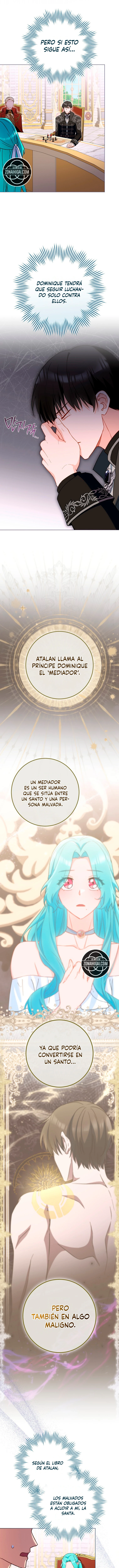 LA JOVEN CHEF ROYAL capítulo 216, página 17
