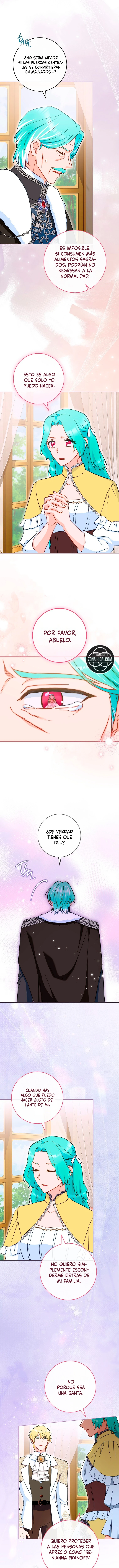 LA JOVEN CHEF ROYAL capítulo 217, página 8
