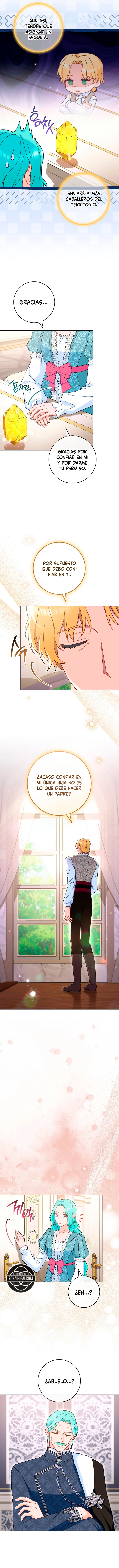 LA JOVEN CHEF ROYAL capítulo 217, página 13