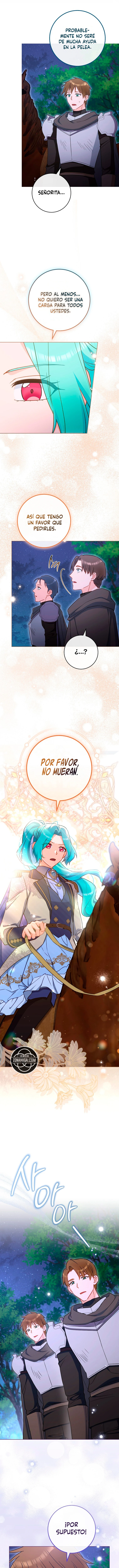 LA JOVEN CHEF ROYAL capítulo 218, página 4