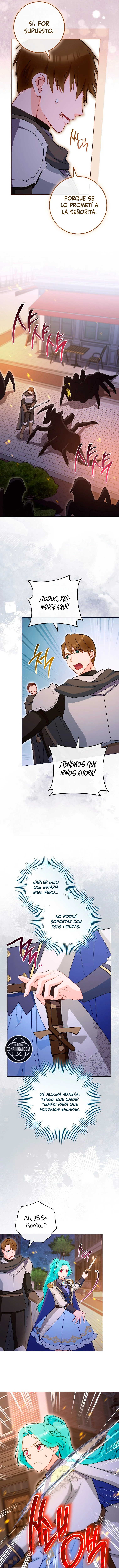 LA JOVEN CHEF ROYAL capítulo 218, página 15