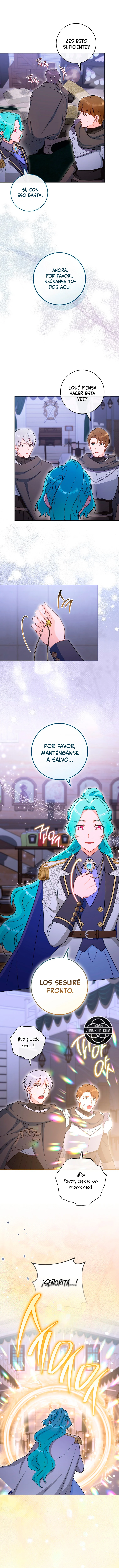 LA JOVEN CHEF ROYAL capítulo 219, página 4