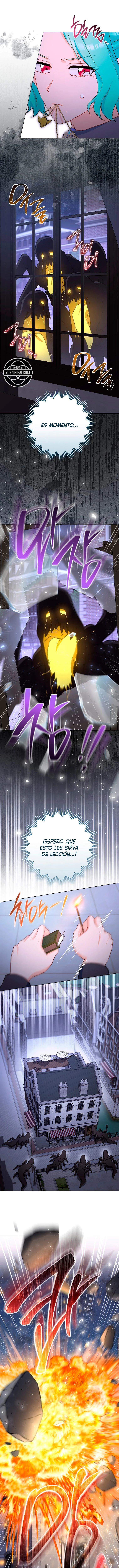 LA JOVEN CHEF ROYAL capítulo 219, página 6