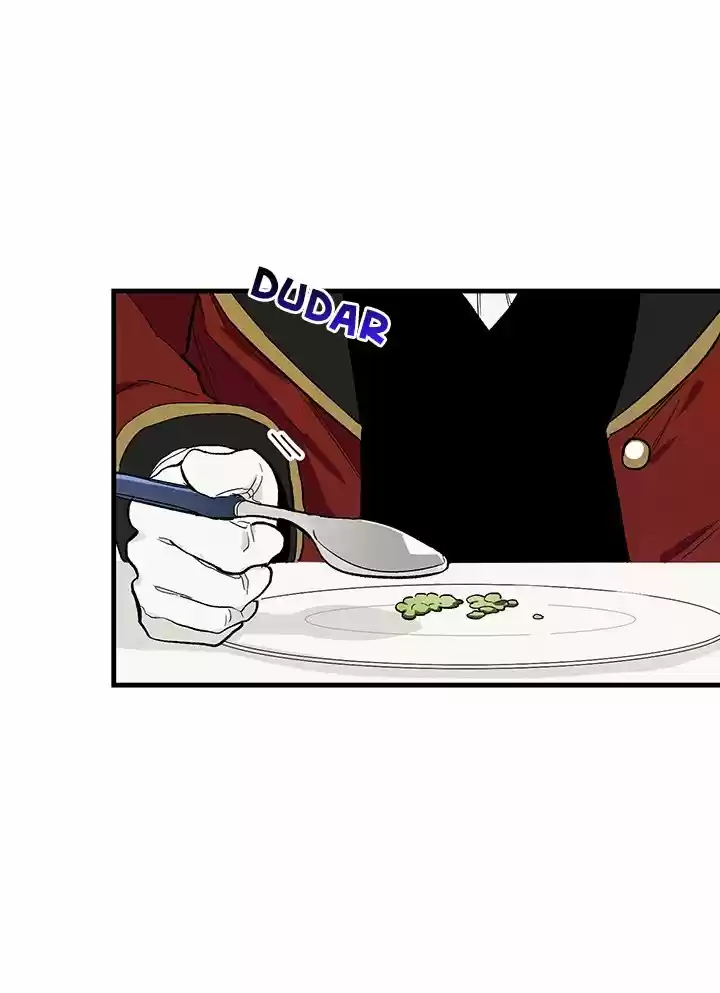 LA JOVEN CHEF ROYAL capítulo 22, página 7