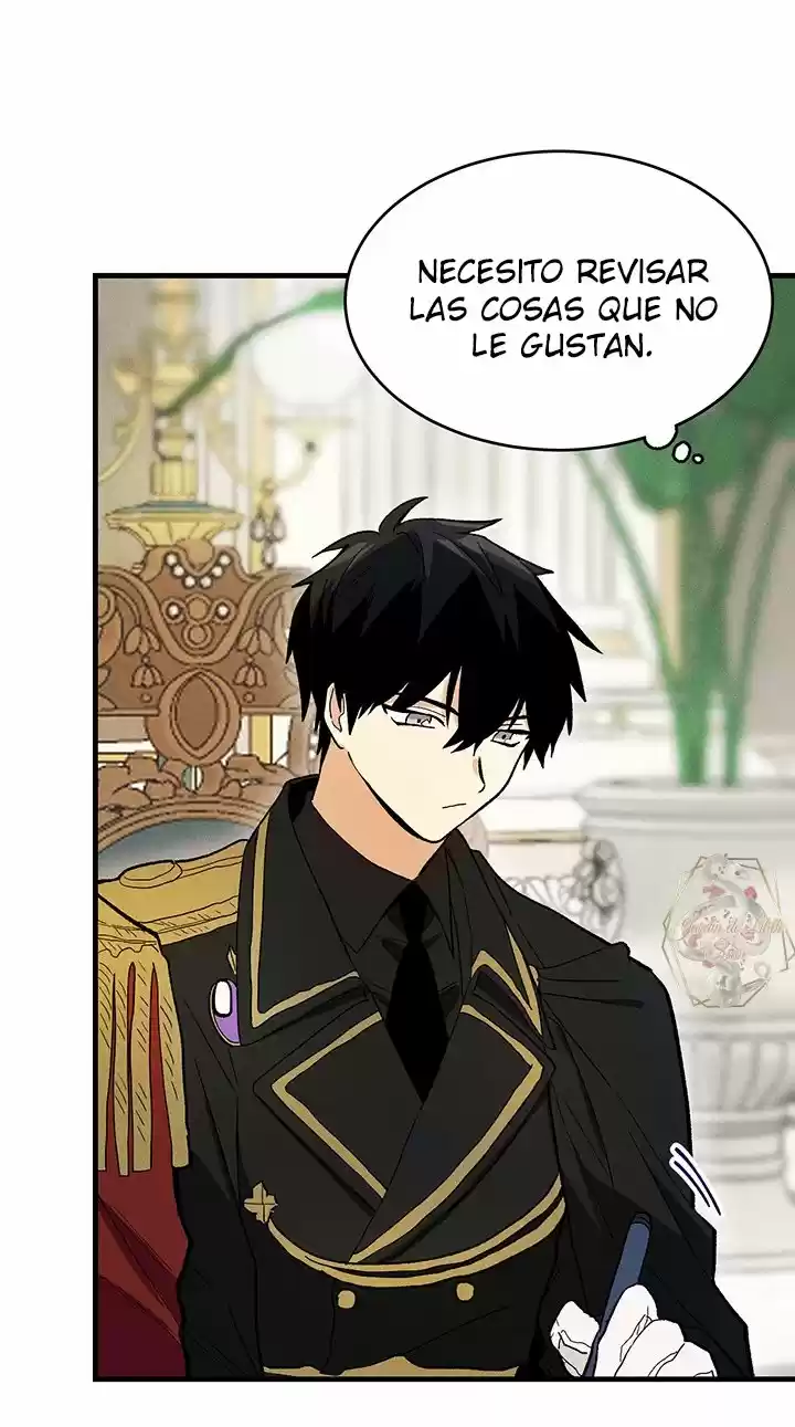 LA JOVEN CHEF ROYAL capítulo 22, página 12