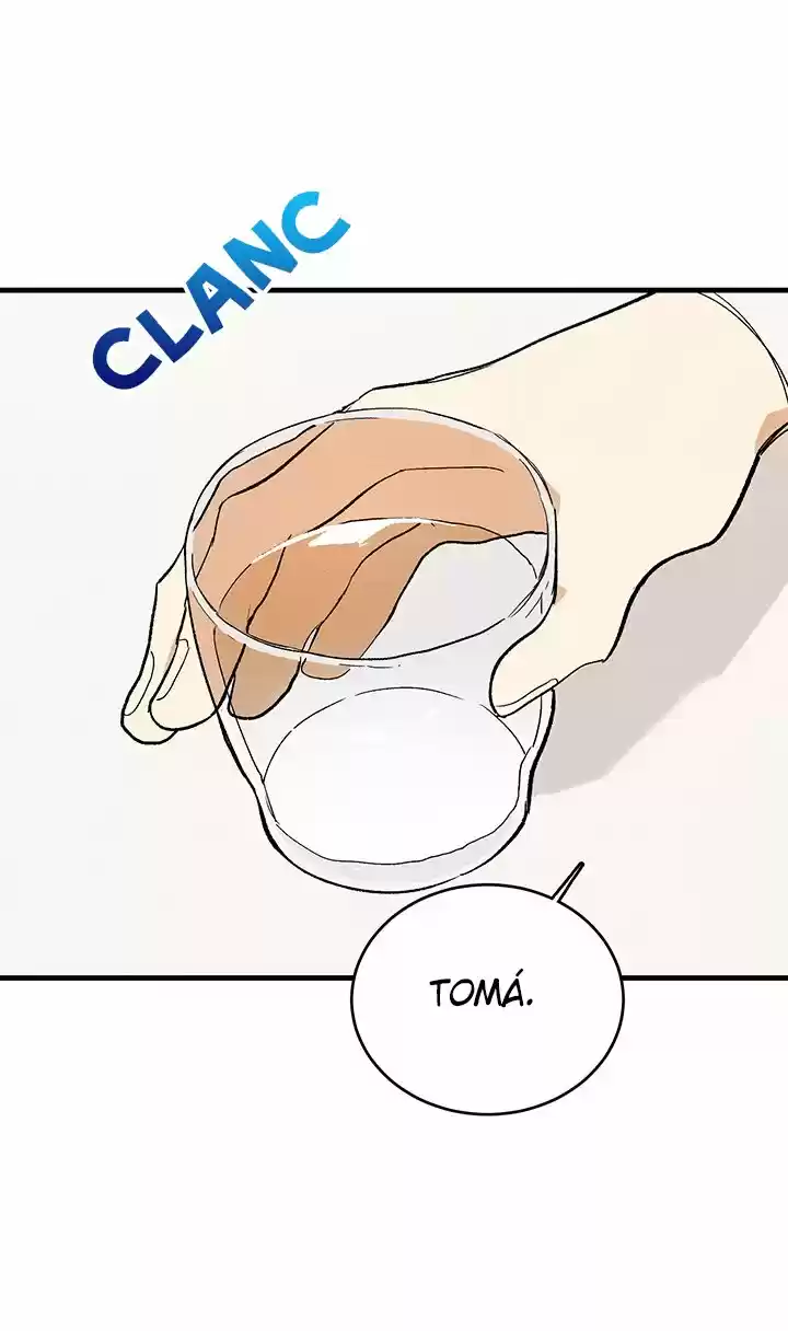 LA JOVEN CHEF ROYAL capítulo 22, página 22