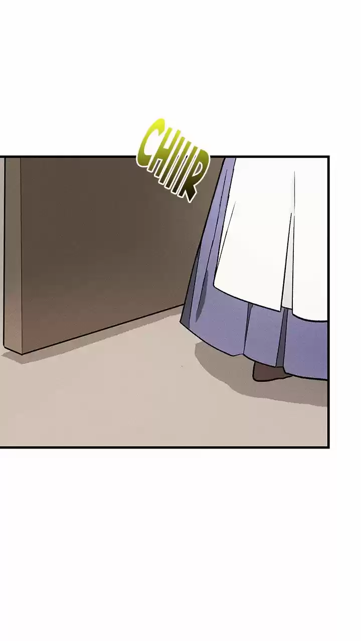 LA JOVEN CHEF ROYAL capítulo 22, página 37