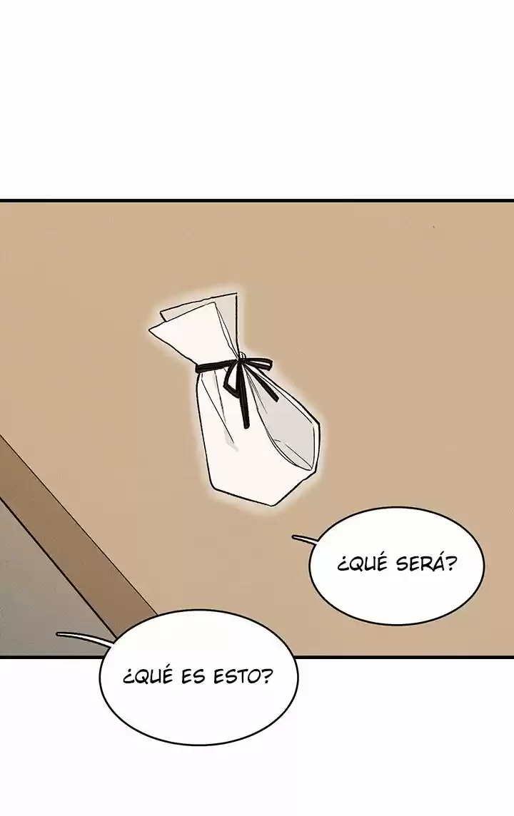 LA JOVEN CHEF ROYAL capítulo 22, página 39