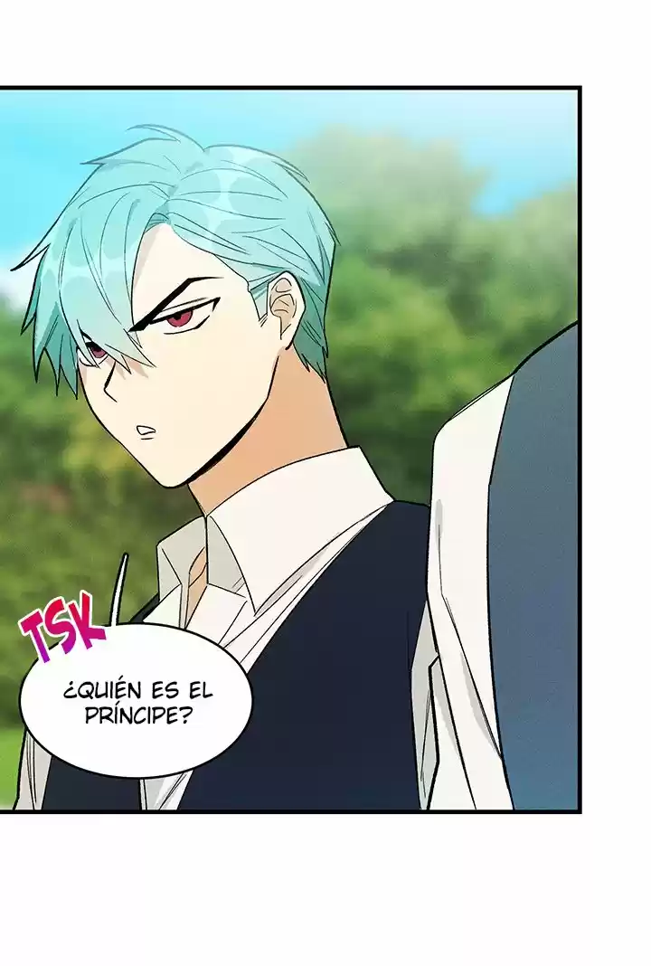 LA JOVEN CHEF ROYAL capítulo 22, página 62