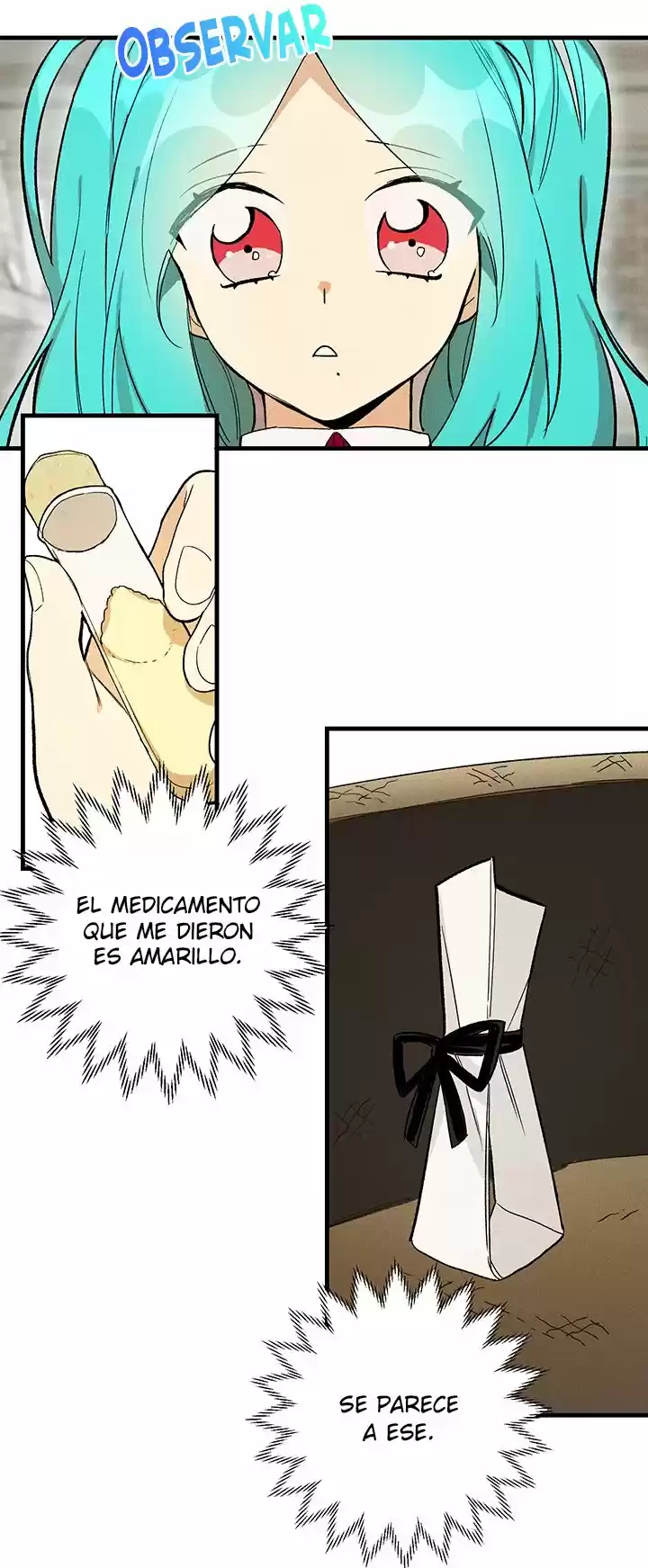 LA JOVEN CHEF ROYAL capítulo 23, página 5
