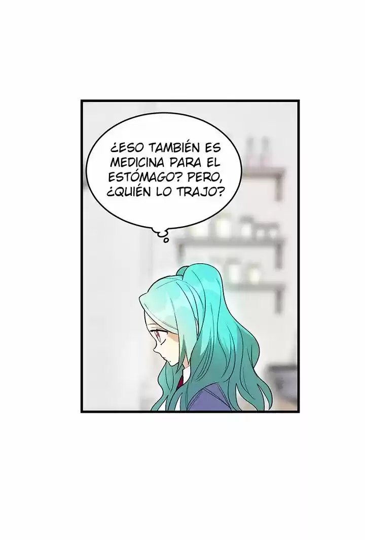 LA JOVEN CHEF ROYAL capítulo 23, página 6