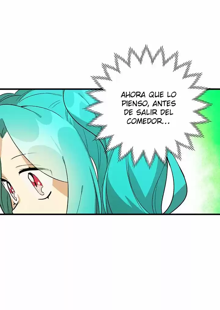 LA JOVEN CHEF ROYAL capítulo 23, página 7