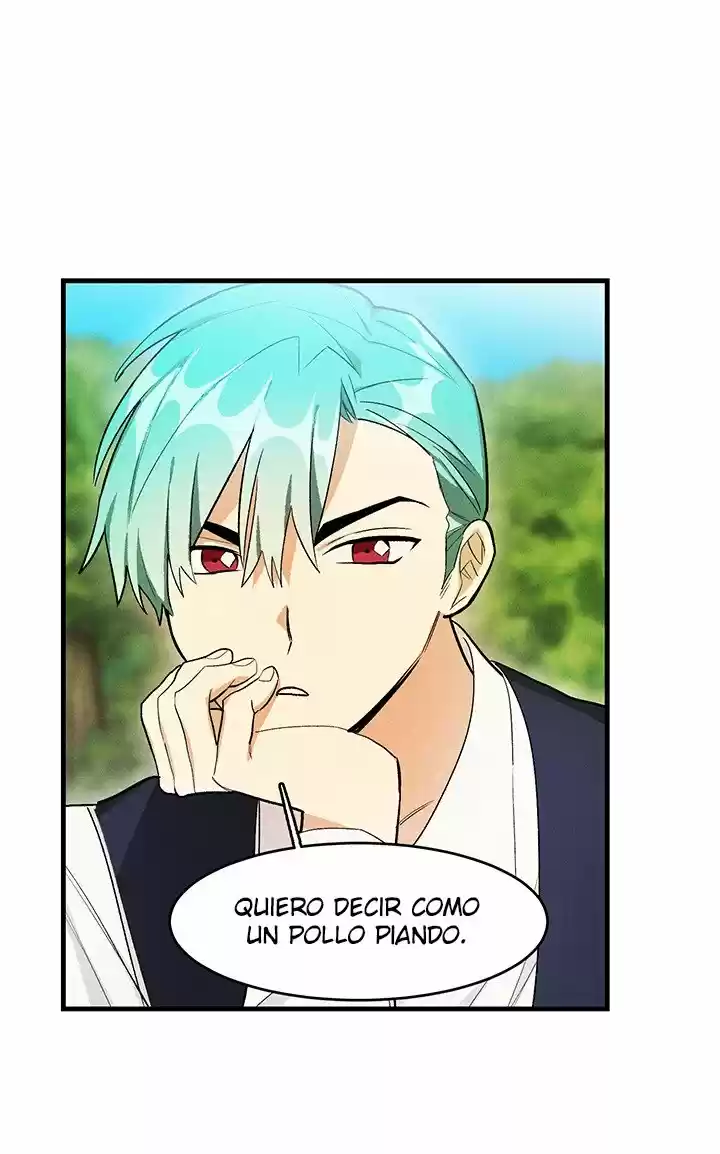 LA JOVEN CHEF ROYAL capítulo 23, página 13