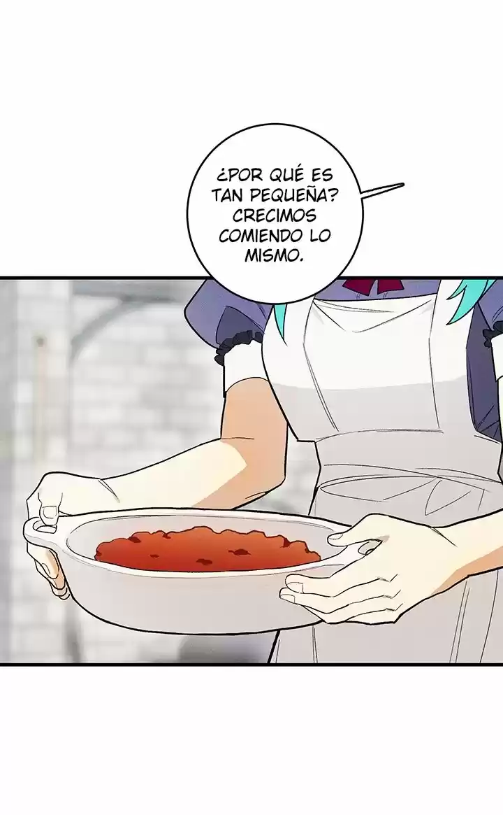 LA JOVEN CHEF ROYAL capítulo 23, página 15