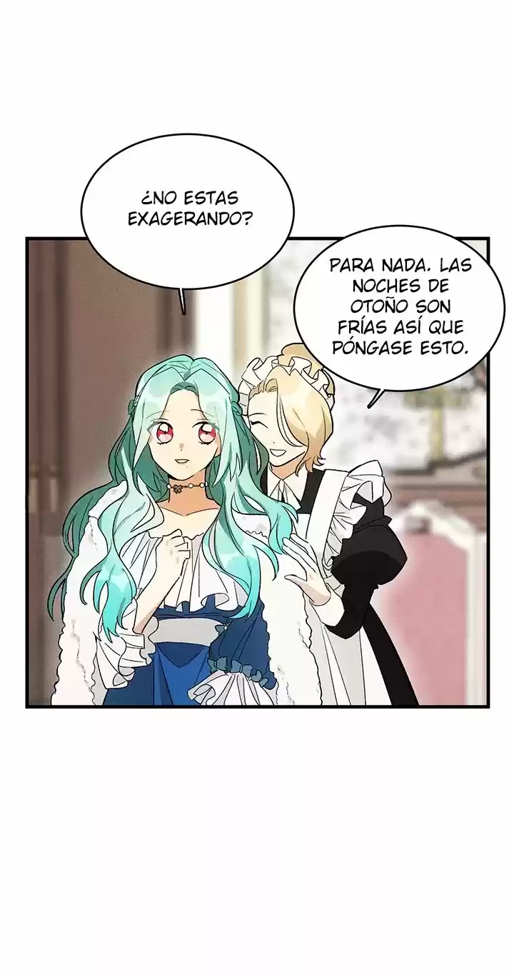 LA JOVEN CHEF ROYAL capítulo 23, página 26