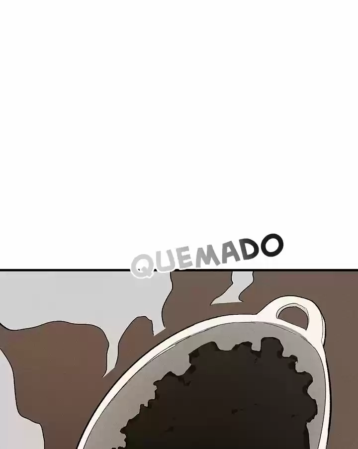 LA JOVEN CHEF ROYAL capítulo 23, página 39